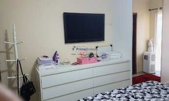 Imagem 5: SOBRADO A VENDA NA VILA PRUDENTE 3 DORMITÓRIOS COM SUÍTE