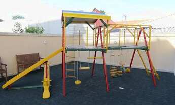 Imagem 4: Apartamento de 3 quartos para alugar no bairro Abraão