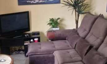 Imagem 2: Apartamento Duplex com 2 dormitórios à venda, 85 m² próximo da Av Lins de Vasconcelos - Ca