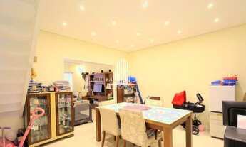 Imagem 4: Sobrado com 3 dorms, 1 suite e 4 vagas na vila guarani