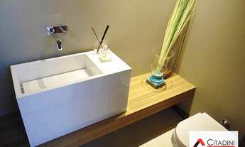 Imagem 7: Alphaville, Casa na melhor localizacao, com 4 Suítes e piscina - CA1357