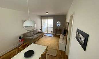 Imagem: Apartamento à venda 2 Quartos, 2 Suites