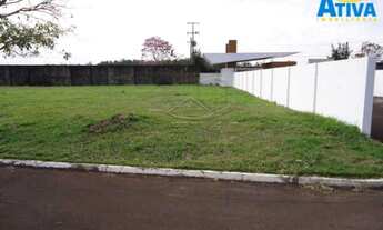 Imagem 5: Toledo - Lote/Terreno - Vila Industrial