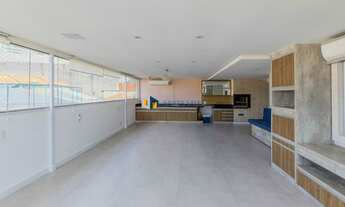 Imagem 3: Ap garden diferenciado no jardim da saúde