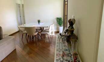 Imagem 3: Apartamento com 3 dormitórios, 108 m², à venda por R$ 590.000