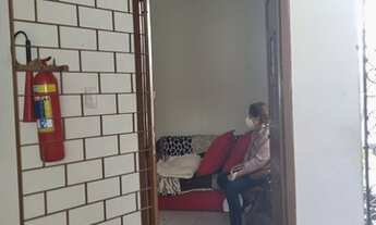 Imagem 6: Apartamento para venda possui 60 metros quadrados com 3 quartos em Fátima - Fortaleza - CE