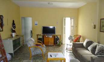 Imagem 4: Casa com 4 dormitórios à venda, 138 m² por R$ 750.000,00 - Centro - Fortaleza/CE