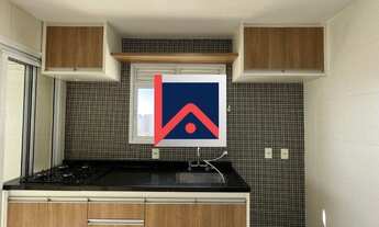 Imagem 7: Locação Apartamento 2 Dormitórios - 70 m² Brooklin