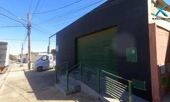 Imagem 2: APARECIDA DE GOIâNIA - Galpão/Depósito/Armazém - Jardim Nova Era