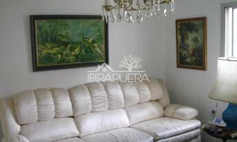 Imagem 2: 3 dormitórios, excelente oportunidade no Campo Belo