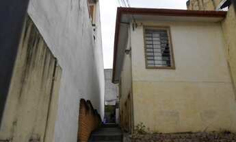 Imagem 6: 01214 - Casa 1 Dorm, VILA MONUMENTO - SAO PAULO/SP