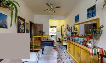 Imagem 3: Apartamento à venda, República, 100m², 2 dormitórios, 1 suíte, sem vaga!