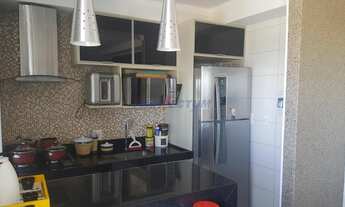 Imagem 5: Apartamento - Jardim Nova Europa - Campinas