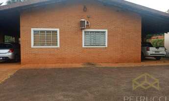 Imagem 5: Chácara - Área Rural de Engenheiro Coelho - Engenheiro Coelho