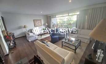 Imagem 5: Rio de Janeiro - Apartamento Padrão - Ipanema