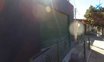 Imagem 6: APARECIDA DE GOIâNIA - Galpão/Depósito/Armazém - Jardim Nova Era