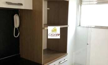 Imagem 5: Apartamento à venda, Chácara Califórnia, 54m², 2 dormitórios, 1 vaga!