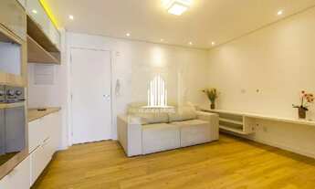 Imagem 2: Apartamento com 57m², 2 quartos e 1 vaga