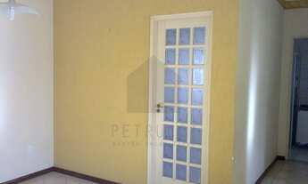 Imagem 2: Apartamento - Ortizes - Valinhos