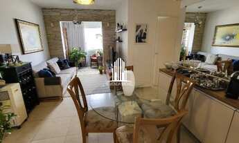 Imagem 3: Apartamento 2 dormitórios Santa Cecilia