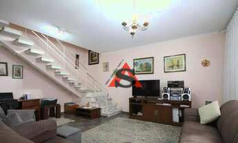 Imagem 2: Sobrado com 3 dormitórios à venda, 151 m² por R$ 799.000,00 - Vila Monumento - São Paulo/S