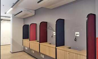 Imagem 6: Salão - Vila Itapura - Campinas