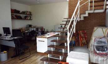 Imagem 2: Sobrado residencial à venda, Mirandópolis, São Paulo