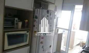 Imagem 6: Condomínio Barra funda bem arquitetado