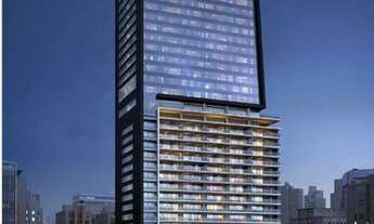 Imagem 2: Sensacional apartamento no W Residences São Paulo