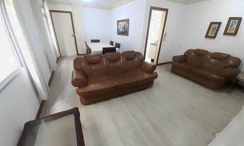 Imagem 4: Apartamento de 3 quartos, sendo 01 suíte, 130,00M², 01 vaga de garagem à venda no Centro d