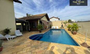 Imagem 3: Casa Alto Padrão Condomínio Flora Ville