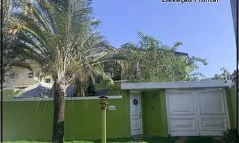 Imagem: Casa com 4 dormitórios à venda, 319 m²