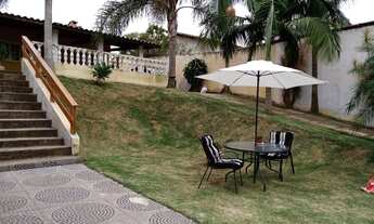 Imagem 1: Chácara Condomínio para Venda em Ibiúna / SP no bairro Campo verde