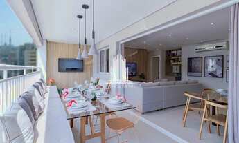 Imagem 3: Apartamento com 3 Dormitórios, 3 Suítes e 2 Vgas No Tatuapé