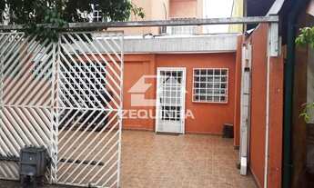 Imagem 2: Residencial - Vila Campesina