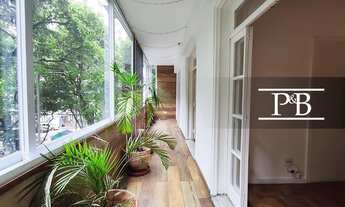 Imagem: Apartamento com 3 dormitórios, 194 m²