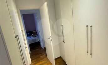 Imagem 4: Condominio clube, varanda gourmet, 3 dormitorios sendo 1 suite, sala ampliada