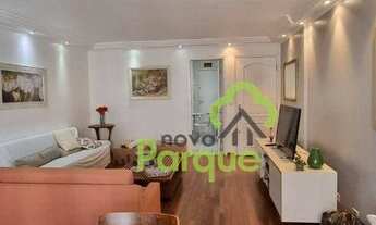 Imagem 5: Apartamento com 3 dormitórios, 98 m² - venda por R$ 950.000,00 ou aluguel por R$ 4.000,00