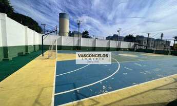 Imagem 7: Apartamento com 2 dormitórios à venda, 50 m² por R$ 170.000,00 - Palmeiras de São José - S