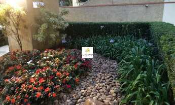 Imagem 6: Apartamento à venda, Jardim Paulista, 105m², 3 dormitórios, 1 suíte, 1 vaga!