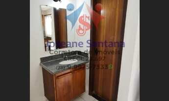 Imagem 3: Duplex para venda tem 80 metros quadrados com 2 quartos em Taperapuan - Porto Seguro - BA