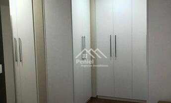 Imagem 3: Apartamento com 2 dormitórios à venda, 74 m² por R$ 474.000,00 - Jardim Botânico - Ribeirã