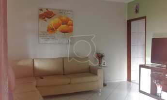 Imagem 4: Casa à venda na Vila Amália!