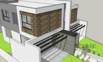 Imagem 2: Bela casa geminada em Loteamento em Santo Antônio de Lisboa com 3 quartos (1 suíte) e 2 va