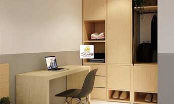 Imagem 7: Apartamento à venda, Vila Olímpia, 24m², 1 dormitório, sem vaga!