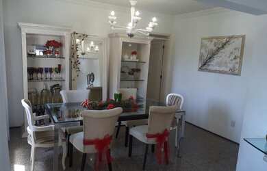 Imagem 6: Apartamento à venda, 184 m² por R$ 690.000,00 - Aldeota - Fortaleza/CE