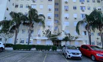 Imagem 2: PORTO ALEGRE - Apartamento Padrão - SARANDI