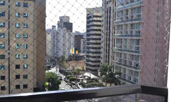 Imagem 3: EXCELENTE OPORTUNIDADE DE COMPRA! APARTAMENTO COM 89M² E 2 VAGAS DE GARAGEM!