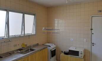 Imagem 3: APARTAMENTO A VENDA NA VILA MARIANA 3 DORMITÓRIOS