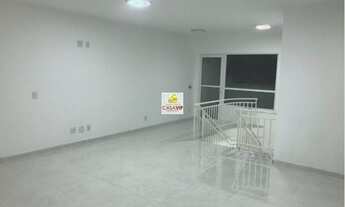 Imagem 5: Cobertura duplex à venda, Vila Osasco, 186m², 3 dormitórios, 1 suíte, 3 vagas!